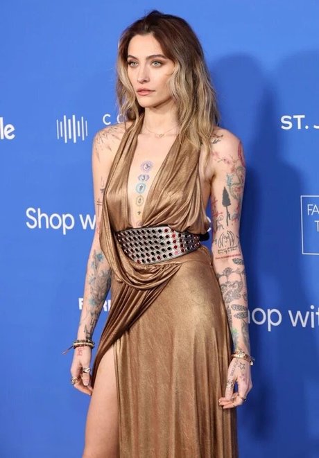 Paris Jackson beste erwachsene galerien