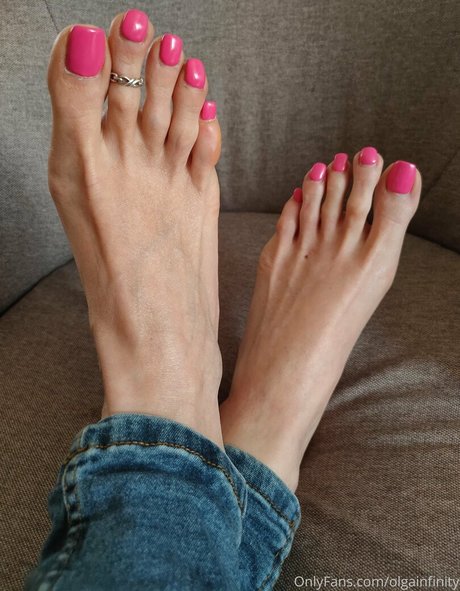 olgainfinity exklusive fotos