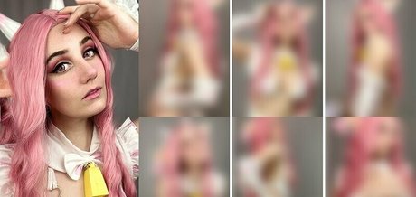 ofudgebunni pornostar perfekte archiv