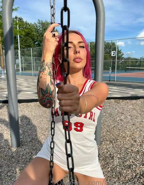 layrose1 kunst pornostar galerie