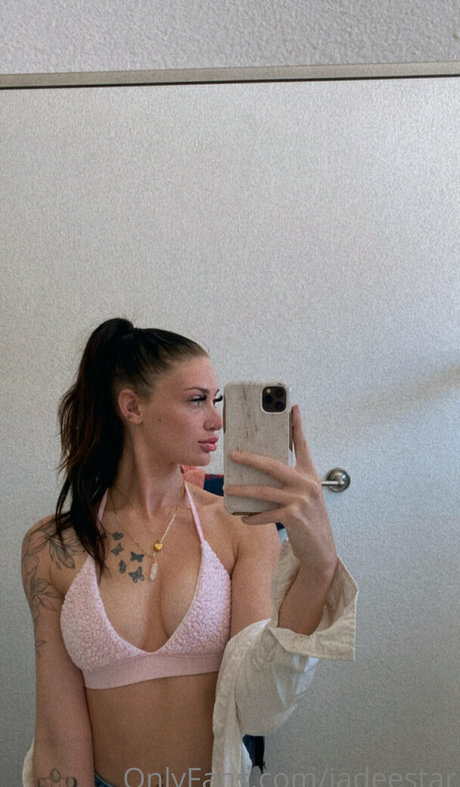 jadeestar sexy schöne galerie