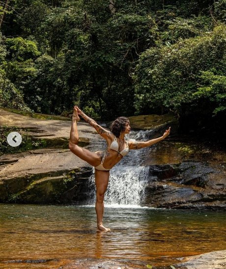 Aline Riscado Bilder