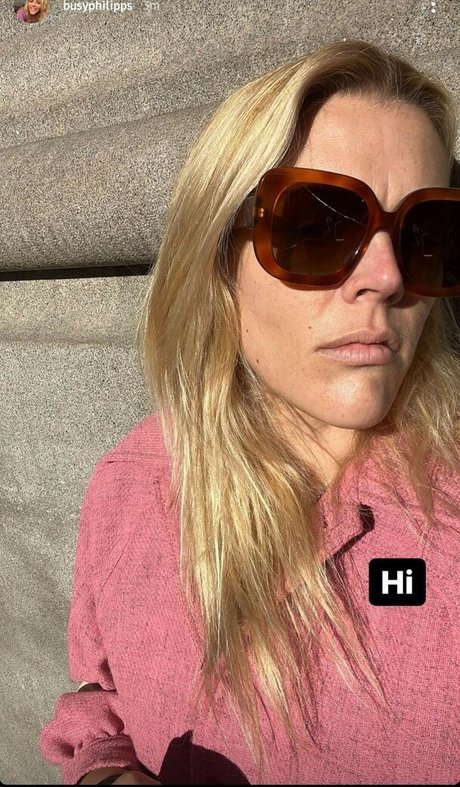 Busy Phillips sexy schöne foto