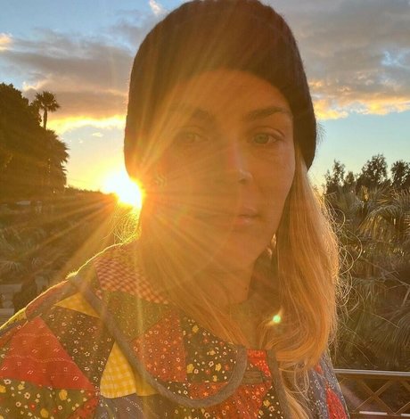 Busy Phillips porno fotos