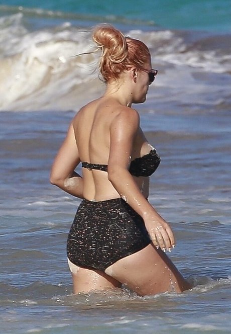 Busy Phillips schöne nackten foto