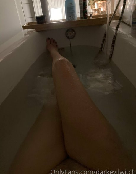 darkevilwitch schauspielerin hübsche bild