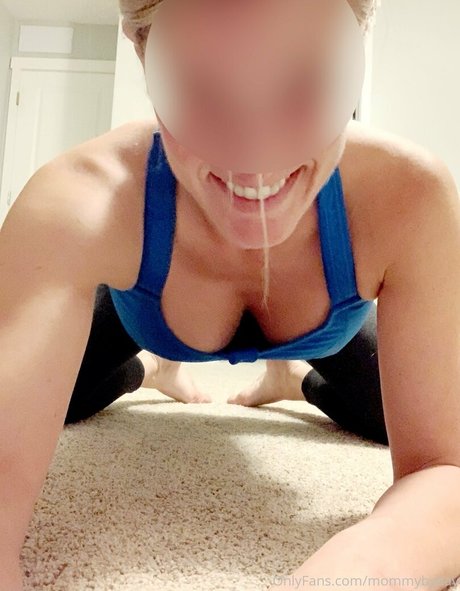 mommybyday hd nackt bild