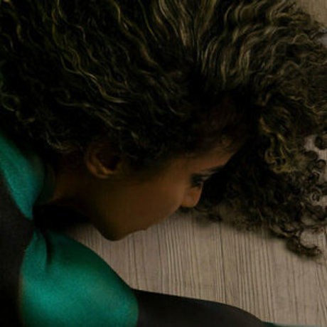 La Alemana kunst hübsche bilder