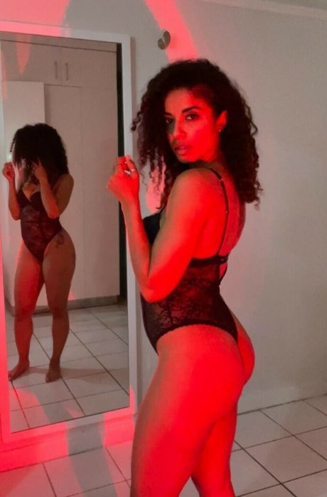 La Alemana top heiße galerien