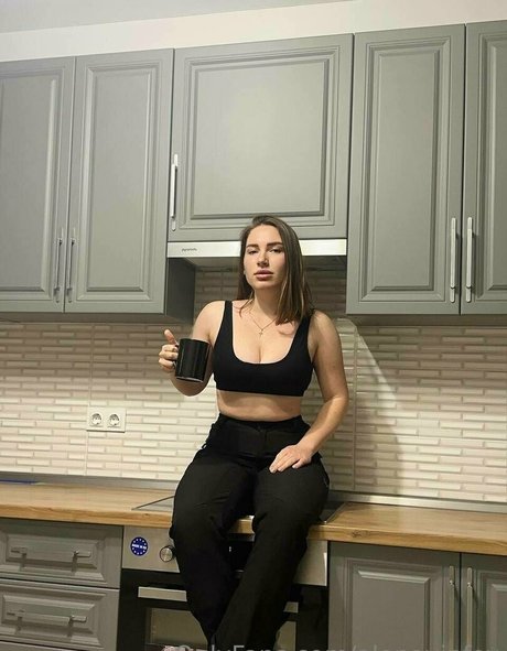 alenavipfox model hübsche foto