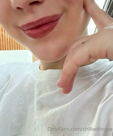 chillwithrose erwachsene xxx bild