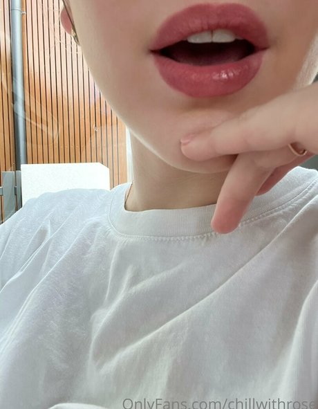 chillwithrose pornostar kostenlose archiv