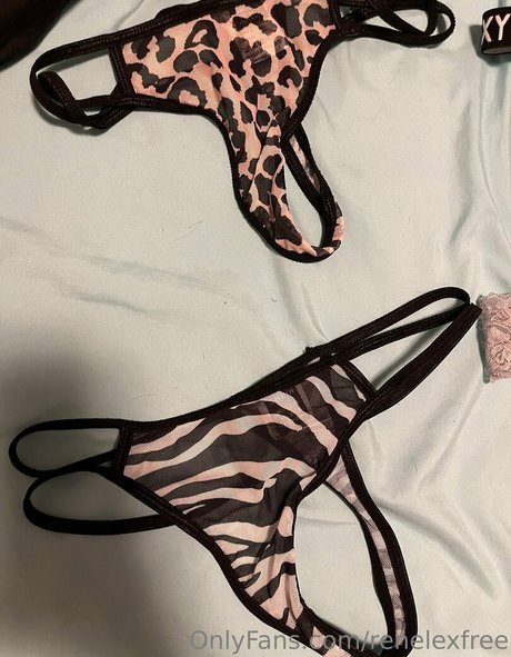 renelexfree nackt xxx foto