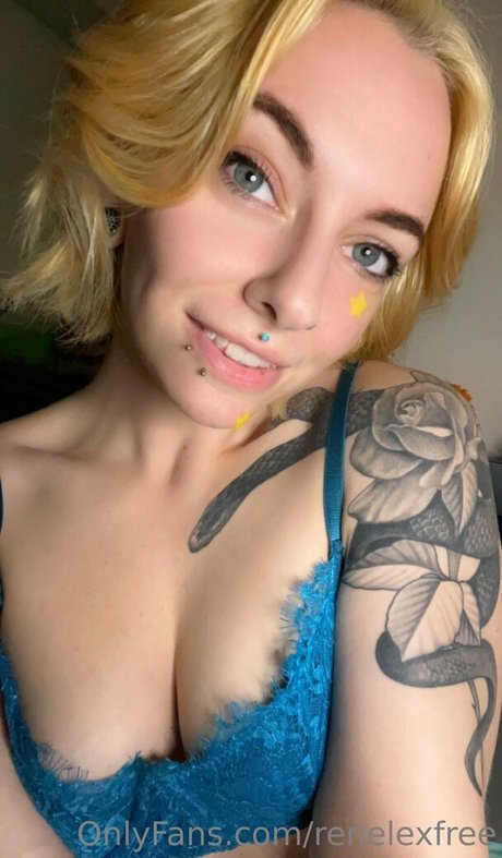 renelexfree nackt top bild