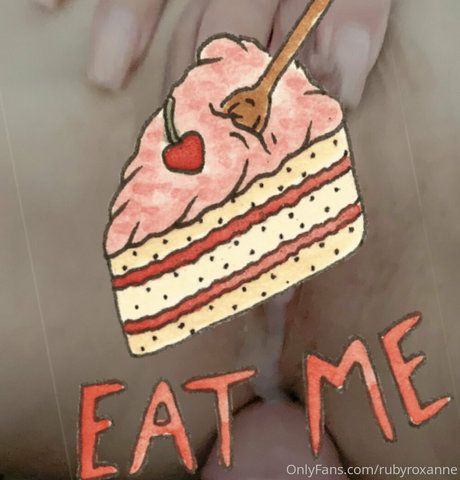 rubyroxanne erotische nacktheit galerie