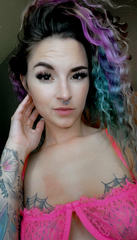 rubyroxanne heiße sex galerie