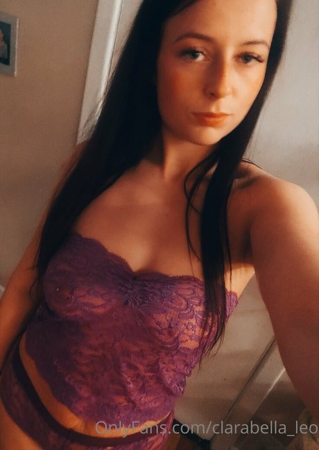 clarabella leo hd exklusive fotos