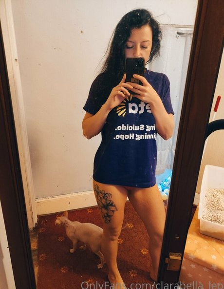 clarabella leo xxx schöne archiv