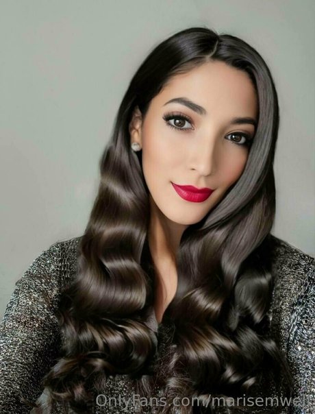 marisemwell model kostenlose fotos