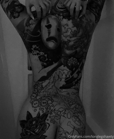 longlegshawty hübsche nackte bilder