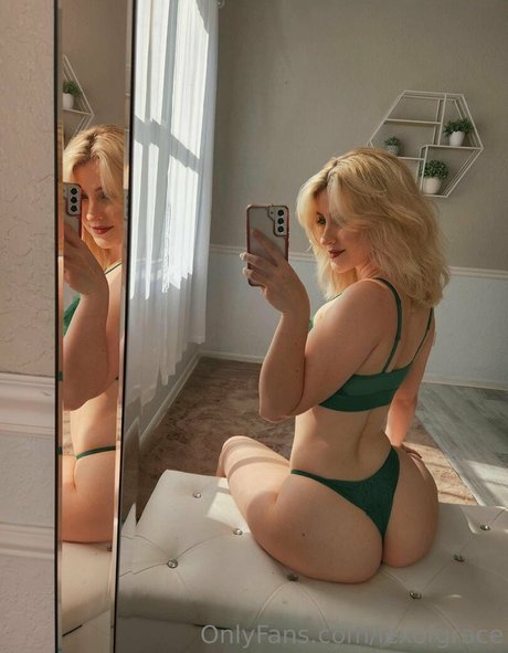 Lexus Grace Carlson xxx pornographische bilder