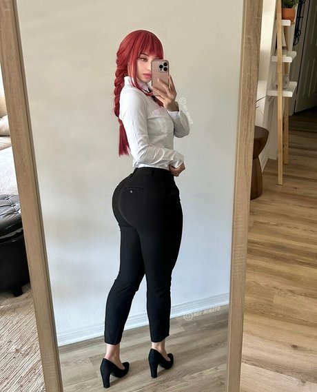 Minato mei hd beste fotos