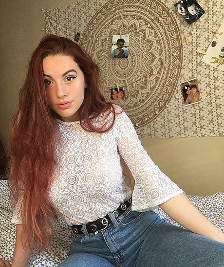 Sarahal06 erotische nacktheit bild