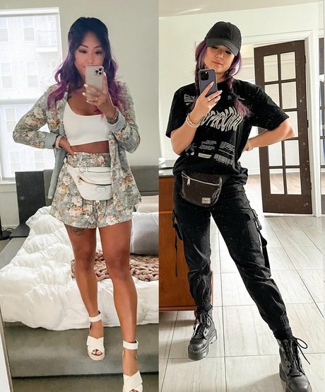 Cynthia Leu schöne pornographische galerie