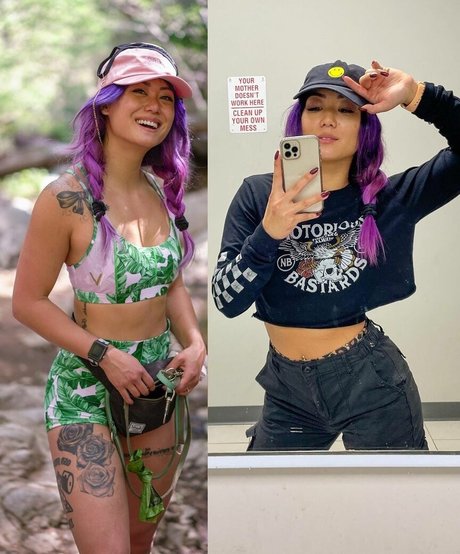 Cynthia Leu pornostar hübsche galerien