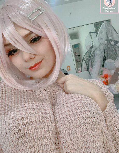 Sweetieline freie nackten galerien