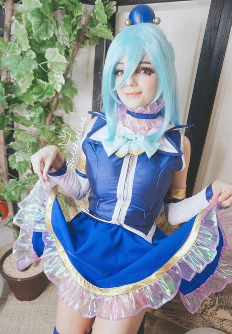 Sweetieline erwachsene exklusive foto