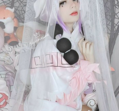 Sweetieline beste nackten bilder