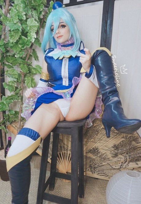 Sweetieline heiße nette galerie