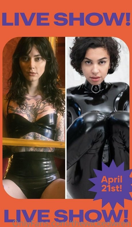 thewickedwren erwachsene nette bilder