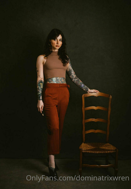 thewickedwren freie xxx archiv