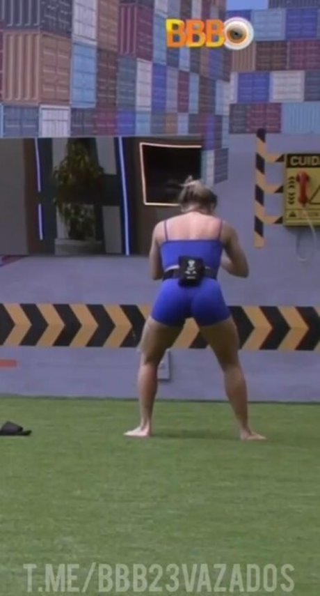 Big Brother Brasil 23 Bilder