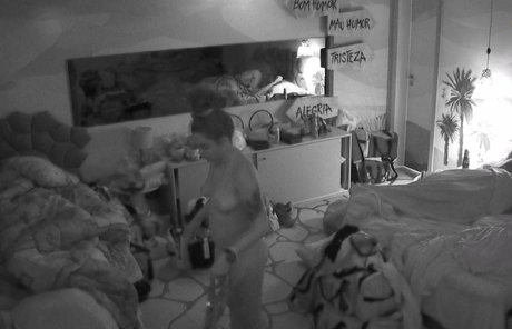 Big Brother Brasil 23 hd nacktheit bilder