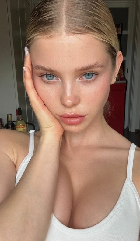 Alla Bruletova porno xxx foto