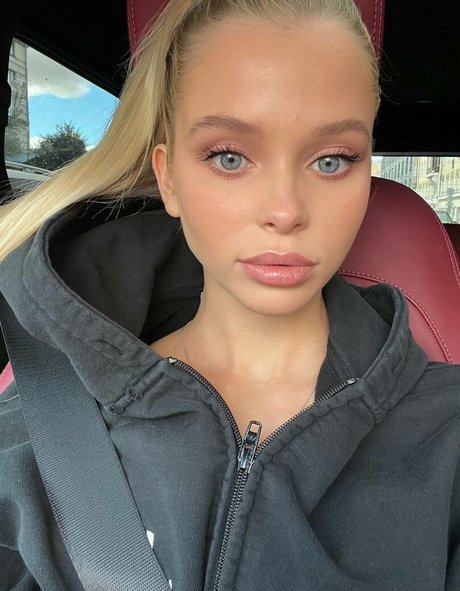 Alla Bruletova freie hübsche galerien