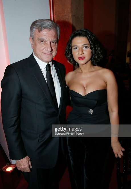 Khatia Buniatishvili freie hübsche foto