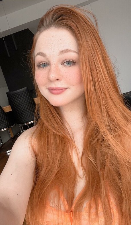 Sonia Red Fox exklusive nackt bilder