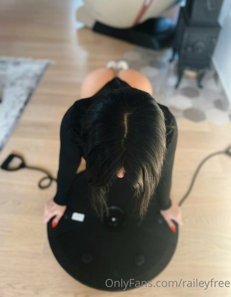 raileyfree model nette bilder