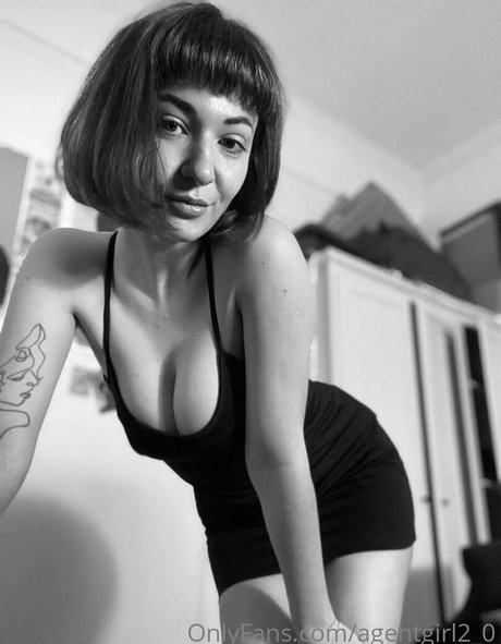 agentgirl2 0 Profilbild