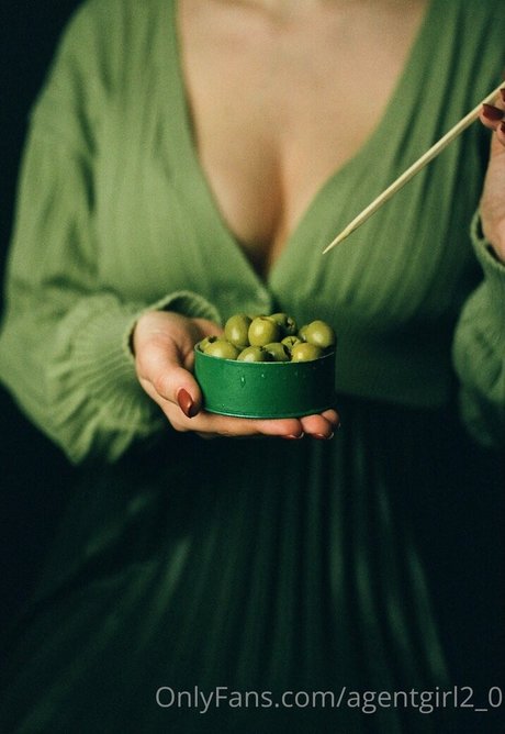 agentgirl2 0 heiße nette foto