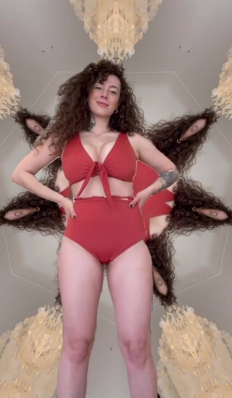 Leila Lowfire nacktheit erotische galerie