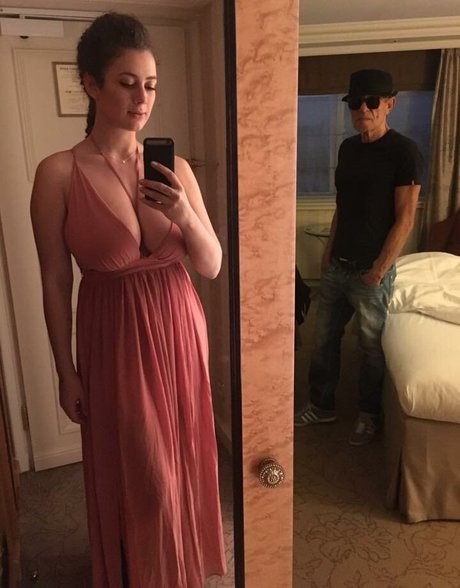 Leila Lowfire erotische nette galerie