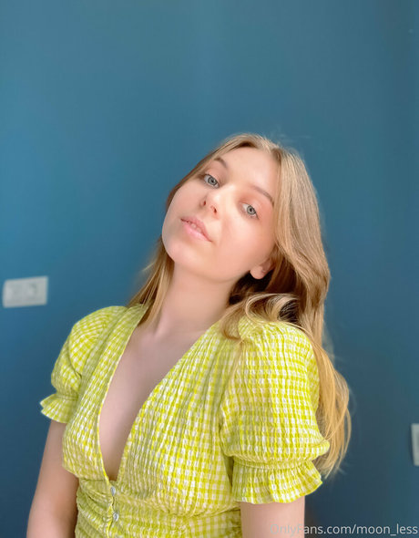 moon less freie sex bild