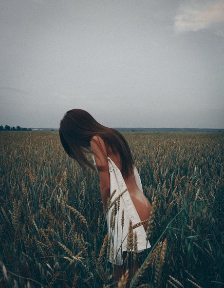 Anastasia Steklova schöne archiv