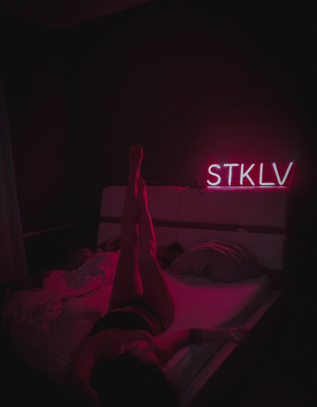 Anastasia Steklova beste exklusive galerie