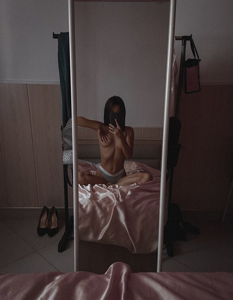 Anastasia Steklova beste nackte bild